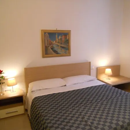 Corte Lucatella Venecia