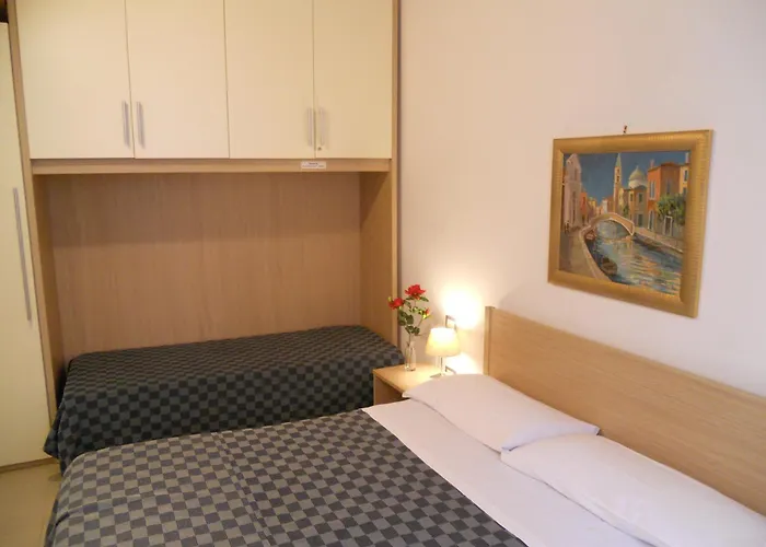 Corte Lucatella Apartamento