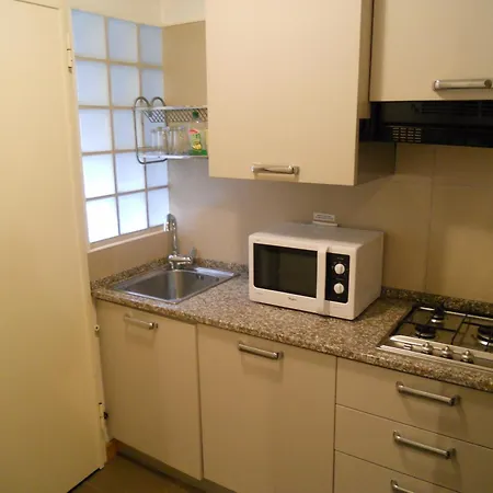 Apartment Corte Lucatella Venice