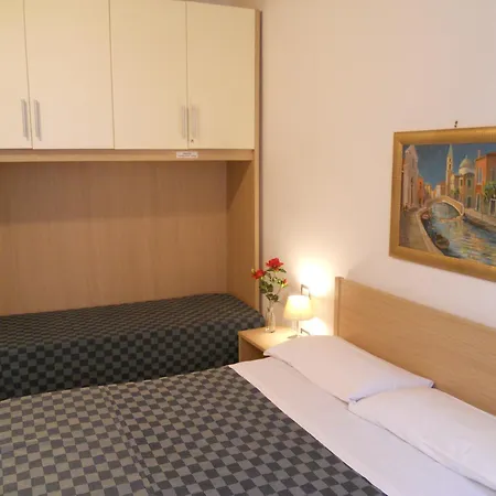 Corte Lucatella Apartment